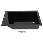 Minn Kota R Design 100rtmp Recessed Trolling Motor Foot Pedal Pan Control Tray