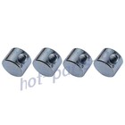 4x For Bobcat Steering Lever Wear Cam Pintle Bushing 6562062 553 630 631 632 641