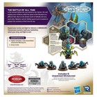 Renegade Game Studios Heroscape Rising Tide Queen Maladrix Miniatures