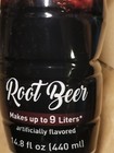 Sodastream  Root Beer - 14 8 Fl Oz - 23 Servs - 60 Cal Per Serving - Exp 3 2026