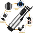 Licuadora De Inmersi  n De Mano  1100 W  5 En 1  Multiusos