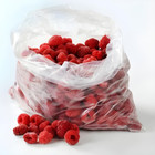 2 Mil Size 7  X 10  100-1000 Packs Ldpe Clear Flat Poly Bag  Open Top Package