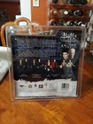 Buffy The Vampire Slayer angel Hawaiian Shirt Angel   Spike Figures Previews Ex 