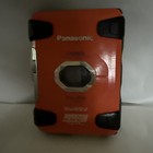 Panasonic Rq-sw55v Stereo Radio Cassette Player