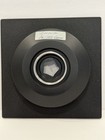 Lot 3 Sinar Db Lens Boards  no Lens  Symmar 150 180 210mm F 5 6 Swiss Boxed