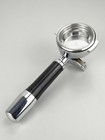    2x Professional Strainer Set For E61 Group - Ecm Design - 1   2 Spout 
