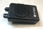 Motorola Minitor V  5  Vhf 2-channel Stored Voice Pager 151-158 9975 Mhz