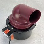 Trion Herrmidifier 707 Series Centrifugal Atomizing Humidifier