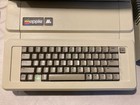 Vintage Apple Iie Computer System Monitor Disk Ii Drive - No Tested