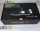Procat By Puma Speed Force Soccer Cleat Cat Youth Boys Size 12 Black white New