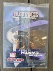 Scrye Magazine  51 Collectible Card Games Guide 2002 Sealed Bag Star Wars Card