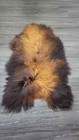 Icelandic Sheepskin Rug Soft Silky Long Color 100  Natural  c137