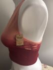Victoria   s Secret Seamless Sports Bra   Removable Padding Medium New