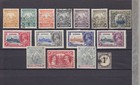Barbados 1870 1935  72 Stamps