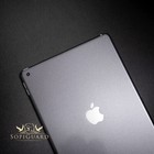 Sopiguard 3m Avery Sticker Skin Back Sides For Apple 7th Gen Ipad 10 2   a2197 