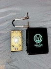 Walrus Audio Julia Chorus Vibrato V2 Pedal Gold Sweetwater Limited Edition   Box
