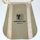 Nikken Kenko Gold Back Flex Promo Pad Magnet - Read - As Is