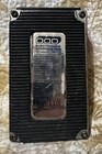 Dod Fx60 Stereo Chorus 1982 First Run Foam Switch Original Dod Vintage Pedal