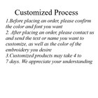 Personalized Embroidered Baby Knot Hats Custom Name Soft Cotton Beanie Pull Cap