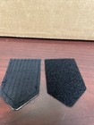 We Defy Foundation Prove Them Wrong Military Veterans Mma Training Patch 2 Pack