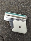 Vintage Imco Gunlite 6900 Petrol Pocket Lighter  Made In Austria