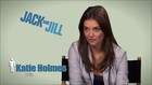 Jack And Jill     Katie Holmes Movie Screen Worn Costume   Coa