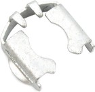 Fuel Injector Metal Retaining Clip Pc61004 12570620 17113553 8pcs