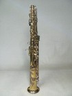 Jean Baptiste Jb-65 l Soprano Saxophone Straight   Curved Necks Original Case