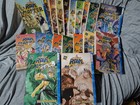 Rave Master By Hiro Mashima  Manga Lot  English Edition  Volumes 1-20 Ships Free