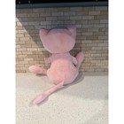 Build A Bear Pokemon Mew Plush 14 Inches Bab Exclusive Retired W  Sound