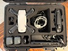 Dji Spark Fly More Combo Alpine White 