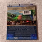 Disney A Wrinkle In Time  blu-ray  Dvd  2018  2-disc  Slipcover Movie 