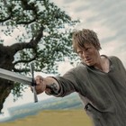 Sword Of Ser Duncan The Tall Replica  Fantasy Display Stainless Steel Sword