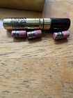 3 Piece Cross Mechanical Pencil Replacement Erasers In Cardboard Tube