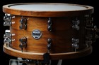 Pdp Limited-edition Snare Drum Maple And Walnut 14  X 7 5  Gorgeous Drum