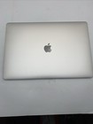 Apple Macbook Pro 15  A1707 2017 Lcd Screen Display Replacement Silver-working 