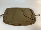 Usmc Coyote Assault Pouch - Military Surplus - New
