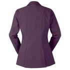 Kerrits Women s Stretch Competitor 4-snap Velvet Plum Show Coat