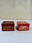 Dupont Blasting Cap Tins 100 No  6