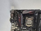 Asus H170 Pro Gaming Motherboard  Intel Core I7-6700k  16gb Ddr4-2400 Ram
