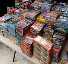 Best Pack Deal---- Huge Lot Of Vintage Baseball Cards In Unopened Packs 