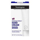 Neutrogena Norwegian Formula Hand Cream 2oz  56g  - Pack Of 2  Glycerine-rich
