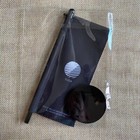 Bts Suga  2017 The Wings Tour Final  Official Mini Flag W o Case   New  Rare   g