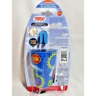 Thomas   Friends Brush Buddies Cap Soft Toothbrush And Rinsing Cup Set Gift New