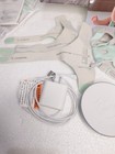 Owlet Smart Sock 2 Baby Monitor W  3 Socks 0-18 Months In Box Heart Rate Oxygen