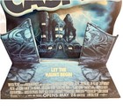 Casper The Friendly Ghost Movie Theater D s Promo Hanging Mobile 1995 Assembled