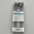No7 Laboratories Line Correcting Booster Serum  15ml   0 5fl oz  - New Sealed