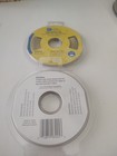 Lot Of 2-new- Dritz Quilting 11yds  Quilt Bias Tape Metallic Gold 100  Polyester