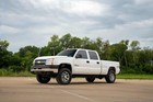2005 Chevrolet Silverado 2500 K2500 Heavy Duty
