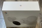 Google Nest Cam W floodlight  gple9   G3al9  Outdoor Security Camera Snow  new 